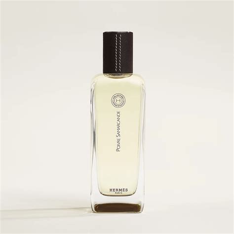 hermes eau de toilette poivre samarcande|HERMÈS BEAUTY Eau de Toilette .